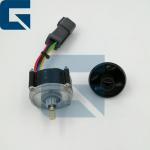163-6710 1636710 Excavator E320B E320C Throttle Knob