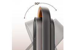 China Waterproof Oscillating Ceramic Fan Heater Fast Heating 3 Seconds supplier