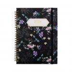 Embossed Personalized Notebook Design Technique and Customized to Your Specifications for sale