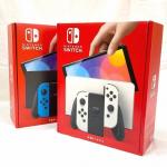 Newly Released Nintendos Switch Oled Console with 7.0 Screen Size and 64x64 OLED Display for sale