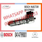 Professional Neutral and new unit pump FOR BENZ 0414799005 0414799001 0414799025