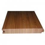 Hot selling eco forest industry strand woven bamboo flooring for sale
