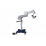 ENT Surgical Operating Microscope Electromagnetic Lock Easy Operation for sale
