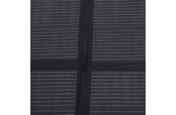 China 200W Portable Solar Blanket Folding Solar Panel Blanket supplier