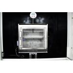 ISO3795-1989 Flammability Test Chamber for Automobiles Interior Materials