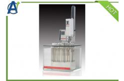 China Herschel Emulsifier Petroleum Laboratory Equipment for Water Separability Testing supplier