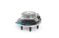China Automobile hub unit bearing 515042 5L1Z1104CAF 6L1Z1104A BR930457 wheel bearing kit supplier