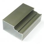 6063 Aluminum Extrusion Thermal Insulation Sandwich Panel Profiles for sale
