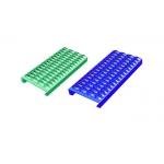 Gal Steel Diamond Non Slip Grip Strut Safety Grating For Walkways for sale