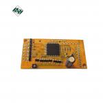 RGB Keyboard PCBA Circuit Board Conformal Coating With Gerber Files for sale