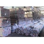 Welding ASTM A554 TP316L Square Rectangular Tube