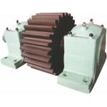 Forged Steel Mill Pinion Gears Custom ISO / CE