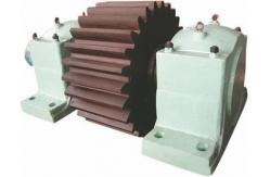 China Forged Steel Mill Pinion Gears Custom ISO / CE supplier