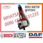 Made in China new fuel unit pump 0414755015 0414755014 FOR  REN-AULTT