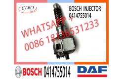 China Made in China new fuel unit pump 0414755015 0414755014 FOR  REN-AULTT supplier