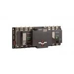 Class CB Automatic Transfer Switch with Overcurrent Release and Rated Current WATSN-800 for sale