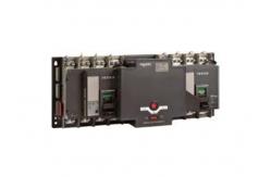 China Class CB Automatic Transfer Switch with Overcurrent Release and Rated Current WATSN-800 supplier