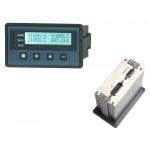 High Speed Force Measuring Controller Indicator EMC Design With LCD Display for sale