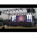 P6.67 Rental/Fixed RGB Full Color Slim LED Display Panel SMD For Stage Wedding Conference for sale