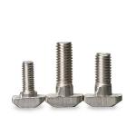 M3 M4 M5 M6 M8 Hammer Head Screw With Internal Thread for sale