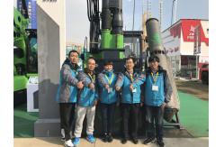 china Vibroflot Equipment exporter