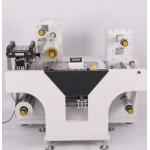 VD330 Digital Label Die Cutter Paper Cutting Machine For Industrial Commercial Label Printer for sale