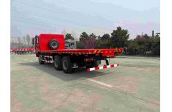 China SHACMAN F3000 6x4 400 EuroII Dump Truck With Cutting-Edge Technology And Feature supplier