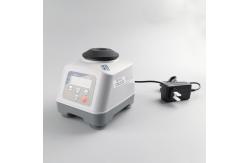 China 500 - 3500rpm Speed Range Laboratory Mini Vortex Mixer LVOM-A40 supplier