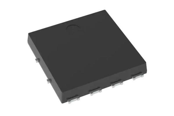 Integrated Circuit Chip NTMTS0D7N04CTXG N-Channel MOSFET Transistors 8-PowerTDFN