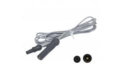 China Autoclavable 3m Laparoscopy Instrument Adapter Cable CP1015 supplier