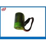 19056654000A ATM Machine Parts Diebold 3.7 V Lithium Battery for sale