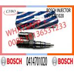 New High Quality Dielsel Fuel Common Rail Injector 0414701026 0414701007 0414701020