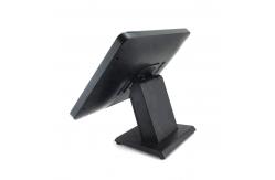 China High Resolution 300cd/M2 Capacitive Pos Touch Screen Monitor TFT LCD Panel supplier