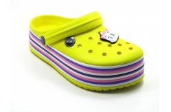 China New Design Quick Drying EVA Sole Light Weight Clogs/Crocs for Garden supplier
