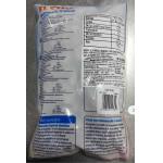 Snack RoHS Dry Fruits Packaging Pouch With Heat Sealing for sale