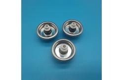 China Professional PU Foam Sealant Valve Nozzle For Filling Gaps supplier