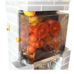 High Yield Commercial Auto Orange Lemon Fruit Juice Maker / Squeezer Machine
