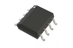 China Unidirectional Ethernet Opto Isolator 2500Vrms , ADUM1201ARZ Opto Isolator Circuit supplier