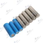 Cylinder Cell Case Lithium Battery Research for sale