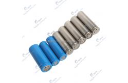 China Cylinder Cell Case Lithium Battery Research supplier