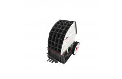 China Wear Resistant Hammer Crusher Machine 252-400t/H With Simplified Operation supplier