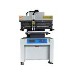 Semi automatic Solder Paste Printer Machine HXT-500 PCB Printer SMT Line Equipment