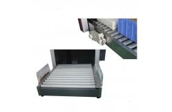 China High Definition LCD Airport Security Baggage Scanners , X Ray Inspection Systems supplier