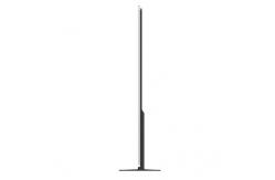 China 32-86inch Black White Lcd Free Standing Digital Signage Aluminum Shell Super Thin supplier