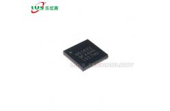 China QFN 48 Microcontroller Integrated Circuit QFAA NRF51822 QFAB R7 NRF51822 CDAB R supplier