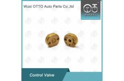 China Denso Control Valve For Injector 095000-6700 / 6701 095000-8011 supplier