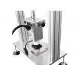 IEC 62196-1 New Energy Resources Automobile Socket Tension Test Device