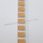 E Size Integrated Circuit IC Chip TAJE227K010RNJ SMD Tantalum Capacitor 227A for sale