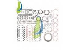 China 4089361 Engine Lower Gasket Kit Repair Kit For QSK23 Engine supplier