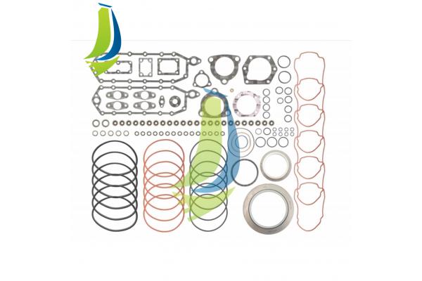 4089361 Engine Lower Gasket Kit Repair Kit For QSK23 Engine